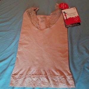 Skinnygirl Smoothers n' Shapers Frankel small nude